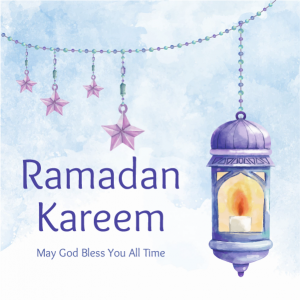 تصميم بوستات انستقرام تهنئة رمضان | تصاميم بوست رمضان كريم