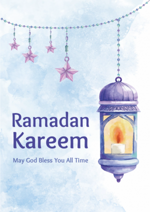 قوالب بوستر جاهزة تهنئة رمضان | اجمل الصور رمضان كريم 