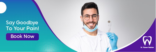 Dental Clinic Twitter Header Design | Twitter Cover Photo