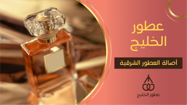 Perfumes YouTube Cover Design | Fragrance YouTube Banner