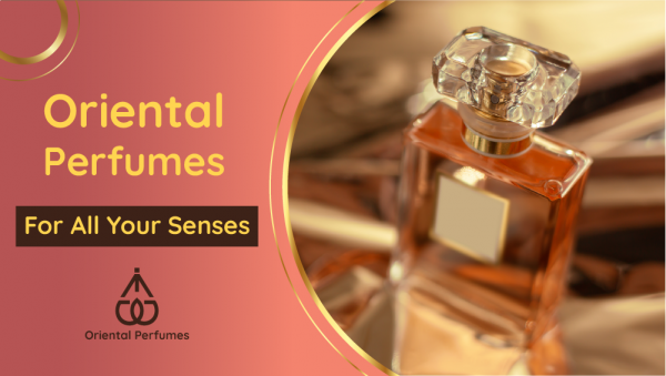Perfumes YouTube Cover Design | Fragrance YouTube Banner
