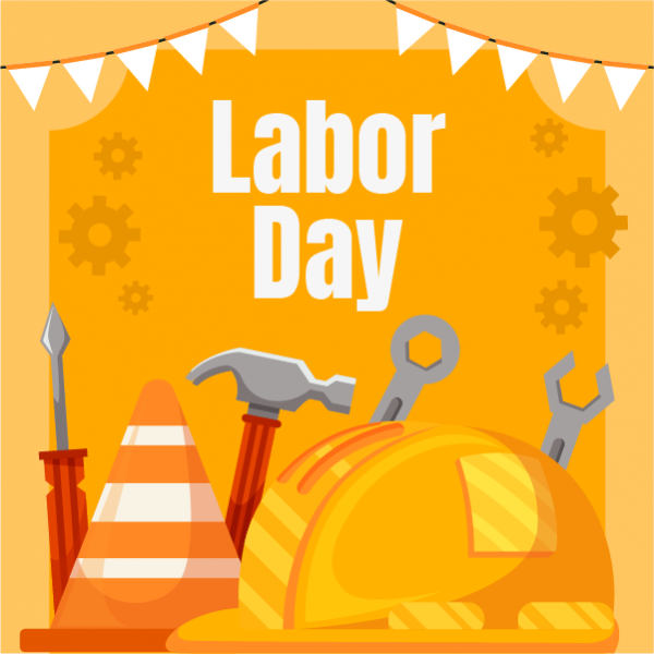 Labor Day Posts For Facebook | International Workers Day