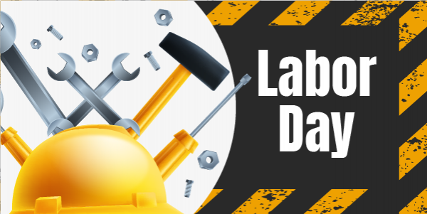 Labour Day Post On Twitter | Labour Day Vectors