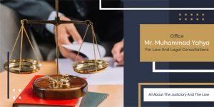 Lawyer Twitter Post Design Template |  Law Firm Twitter Posts