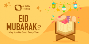 Eid Greetings Twitter Post Templates | Eid Mubarak Vector