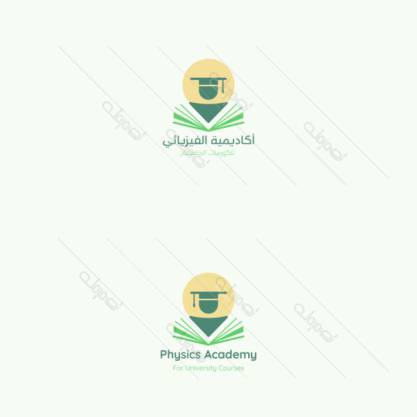 Education Logo Design | Professional Logo Maker