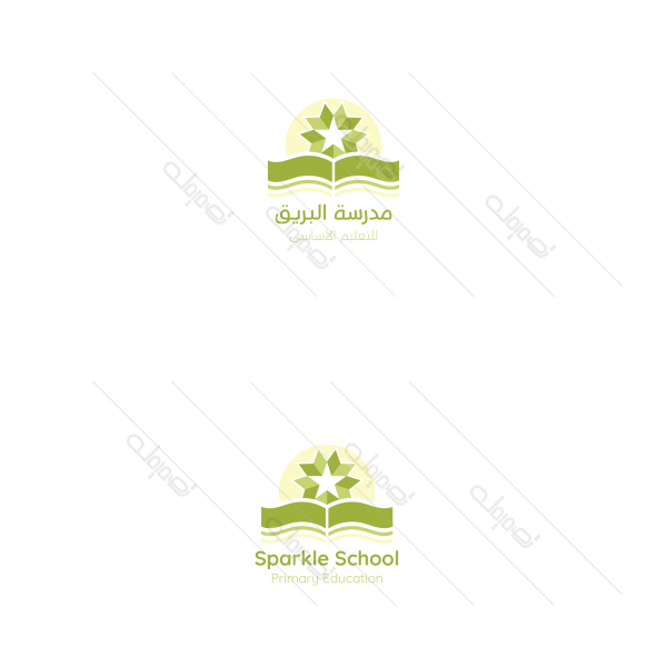 Stunning School Logo Design | Education Logo Maker