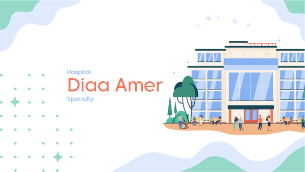 YouTube Channel Cover Design for Hospital | YouTube Covers