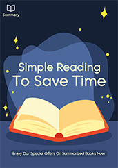 Unique Poster Template about Reading Book Summaries