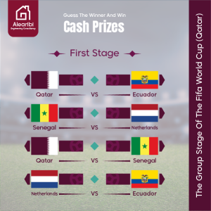 تصميم منشور سوشيال ميديا كأس العالم قطر٢٠٢٢ | بوست فيسبوك
