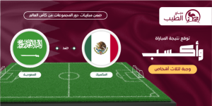 Customizable Twitter Post of FIFA World Cup Qatar 2022