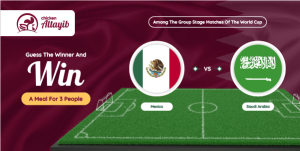 تصميم بوست تويتر جاهز للتعديل بطولة كأس العالم قطر2022 