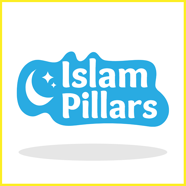 The Five Pillars of Islam Instagram Post Templates