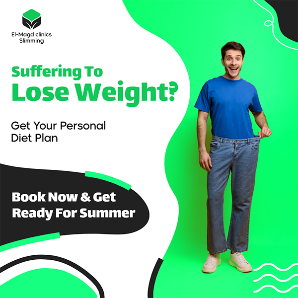 Weight Loss Instagram Post Template PSD