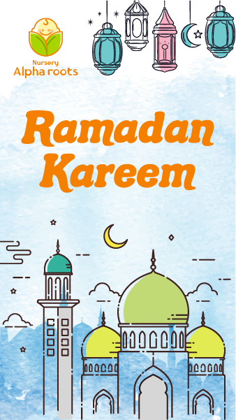Ramadan Kareem Instagram Story PSD | Ramadan Images