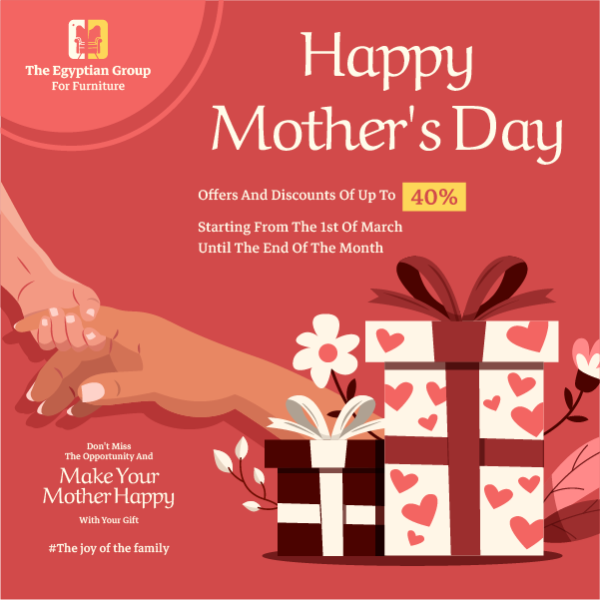 Mother&#039;s Day Sale Facebook Post | Mothers Day Template 