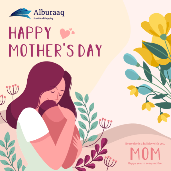 Instagram Post Design of Mother Day Celebration