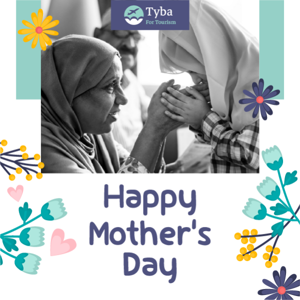 Mother Day Facebook Post Design | Mother&#039;s Day Card Templates