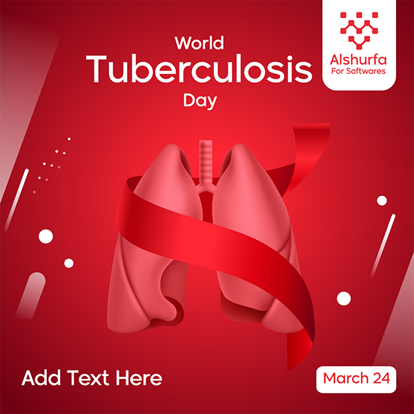 World Tuberculosis Day Designs | World TB Day