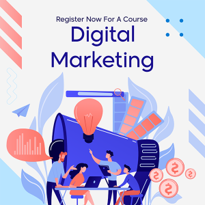 Digital Marketing Course Social Media Instagram Post