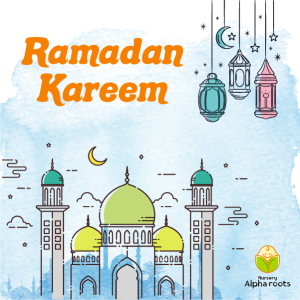 Ramadan Kareem Instagram Post PSD | Ramadan Images