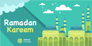 Ramadan Mubarak Twitter Post Mockup Editable