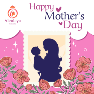 Happy Mother&#039;s Day Facebook Post Design Customizable