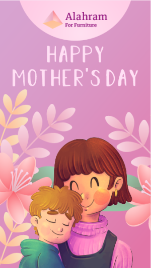 Cute Facebook Story for Mothers Day Celebration