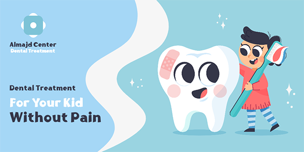 Dentist Twitter Post Template | Dental Templates