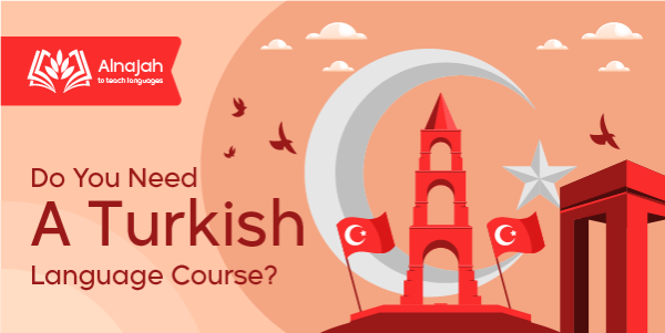 تصميم بوست تويتر كورس تعليم اللغة التركية