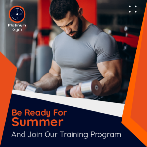 GYM Instagram Post Design | Instagram Fitness Templates