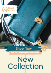 Download Handbag Advertisement Poster Template