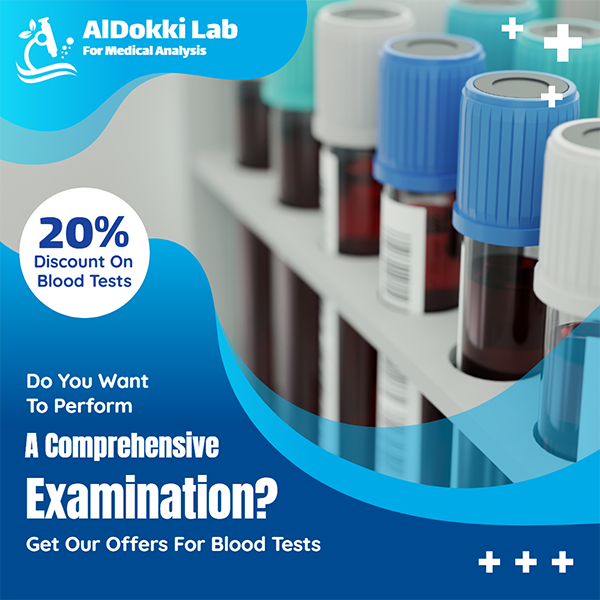 Customize This Medical Laboratory Post Template