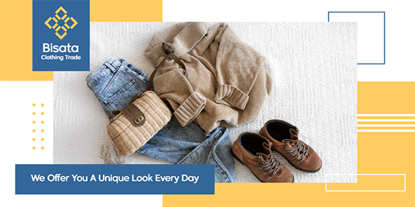 Boost Your Clothing Fashion Store With a Twitter Post