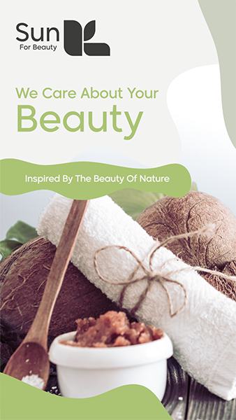 Promote Natural Cosmetics with an Instagram Story