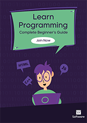 Customize This Programming Classes Poster Template