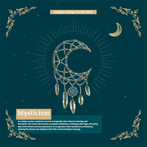 Get Spiritual And Mysticism Instagram Post Template
