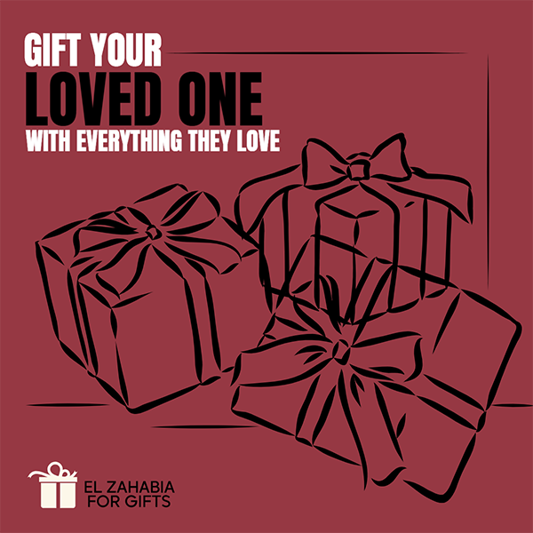 Get an Awesome Social Media Template for Gift Store