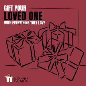 Get an Awesome Social Media Template for Gift Store