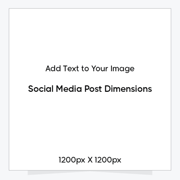 Add Arabic Text to Image Facebook Post Dimensions Start Here