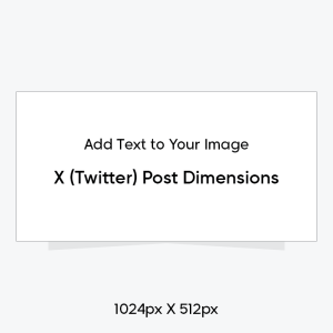 Arabic Picture to Text Twitter Post Size Unleash Creativity 