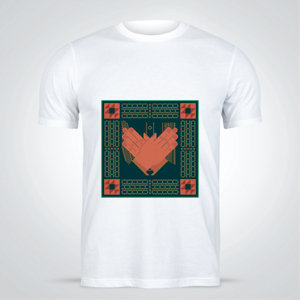 Saudi National Day 2025 T-shirt Design Customize It Now  | ​Saudi National Day  T-shirts Designs 0