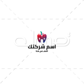 paprika HOME online Arabic logo maker  | Free and Premium Abstract Logo Templates  0 Previews