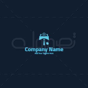 business Logo Design Online  | Best Online shop logo Templates 1 Previews