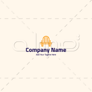 building and architecture Logo creator   | Real Estate Logo | Construction Logo Templates 1 Previews