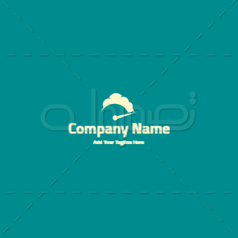 Arabic technology logo creator   | Information Technology logo | Technical logo | Computer Logo 1 Previews