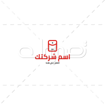 create Arabic technology logo  | Logo Templates Free and Premium Templates 0 Previews