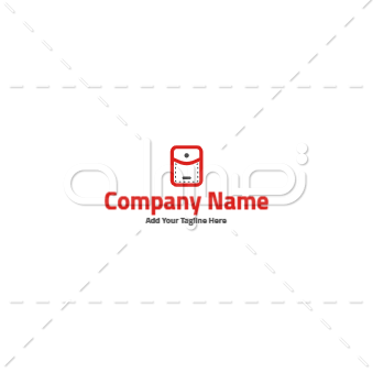 create Arabic technology logo  | Information Technology logo | Technical logo | Computer Logo 1 Previews