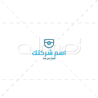 Arabic calligraphy technology logo maker   | Information Technology logo | Technical logo | Computer Logo 0 Previews