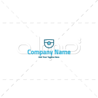 Arabic calligraphy technology logo maker   | Logo Templates Free and Premium Templates 1 Previews